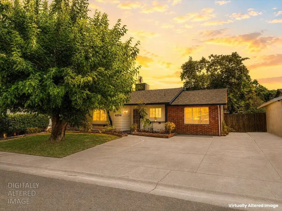 4204 Gothberg Avenue, North Highlands, CA 95660 - #2