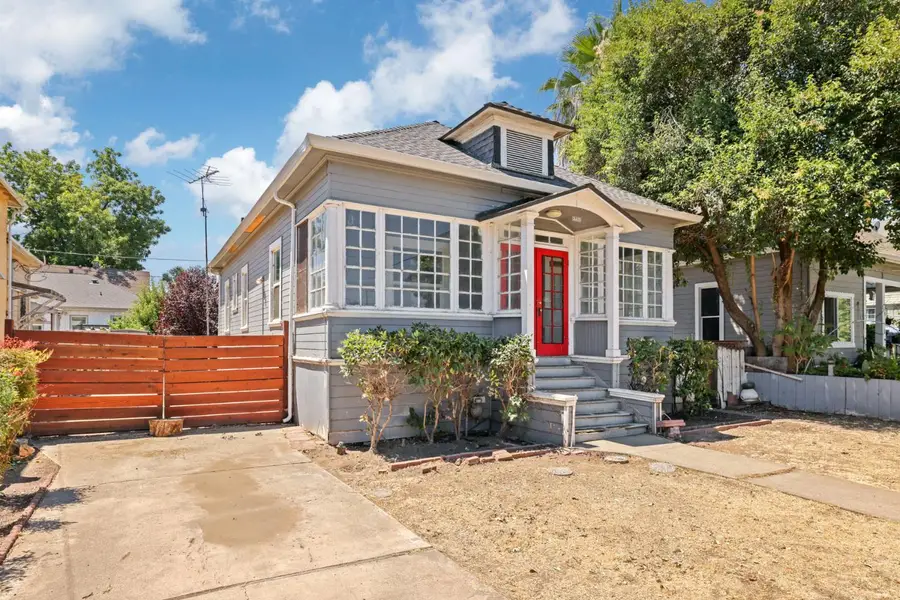 340 E Jefferson Street, Stockton, CA 95206 - #2