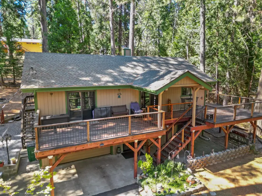 6165 Salmon Way, Pollock Pines, CA 95726 - #2