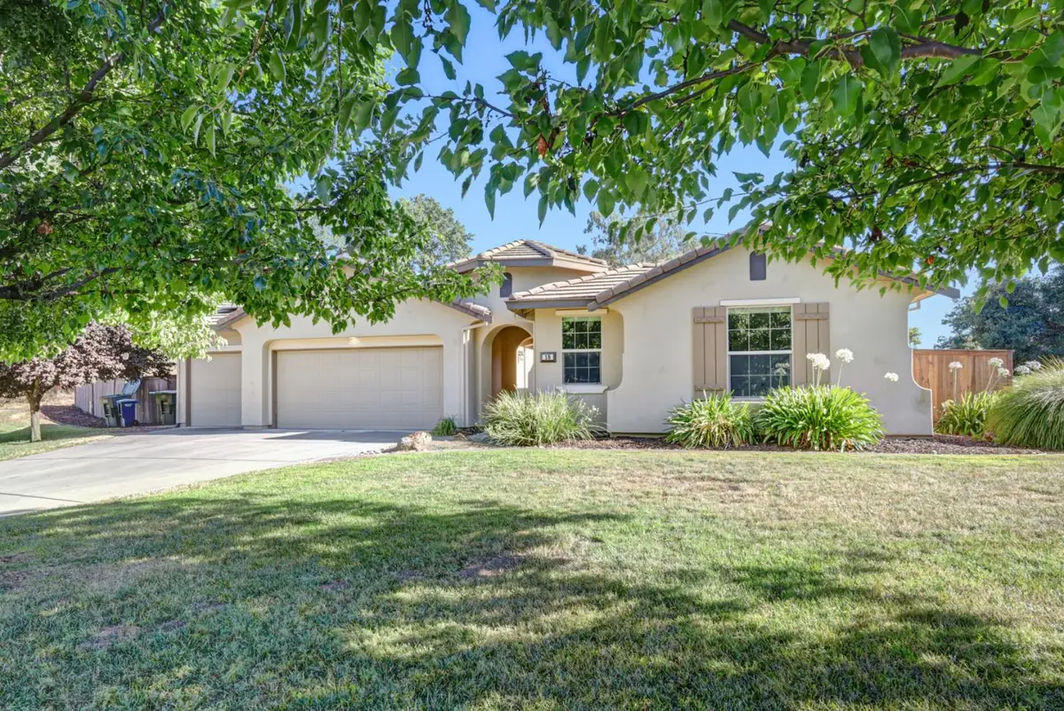 18 Pinehurst Court, Ione, CA 95640 - #1