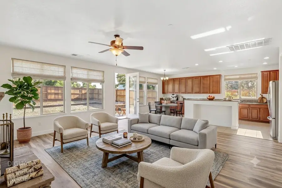 18 Pinehurst Court, Ione, CA 95640 - #2