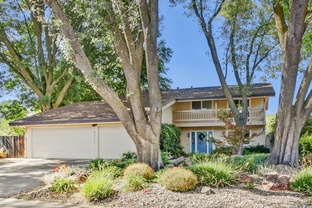 4011 El Macero Drive, Davis, CA 95618 - #1