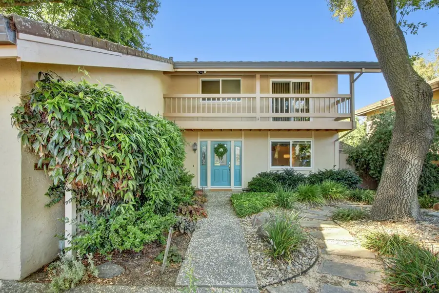 4011 El Macero Drive, Davis, CA 95618 - #2