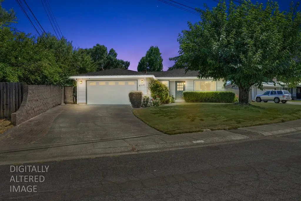 6310 Cassady Way, Carmichael, CA 95608 - #1