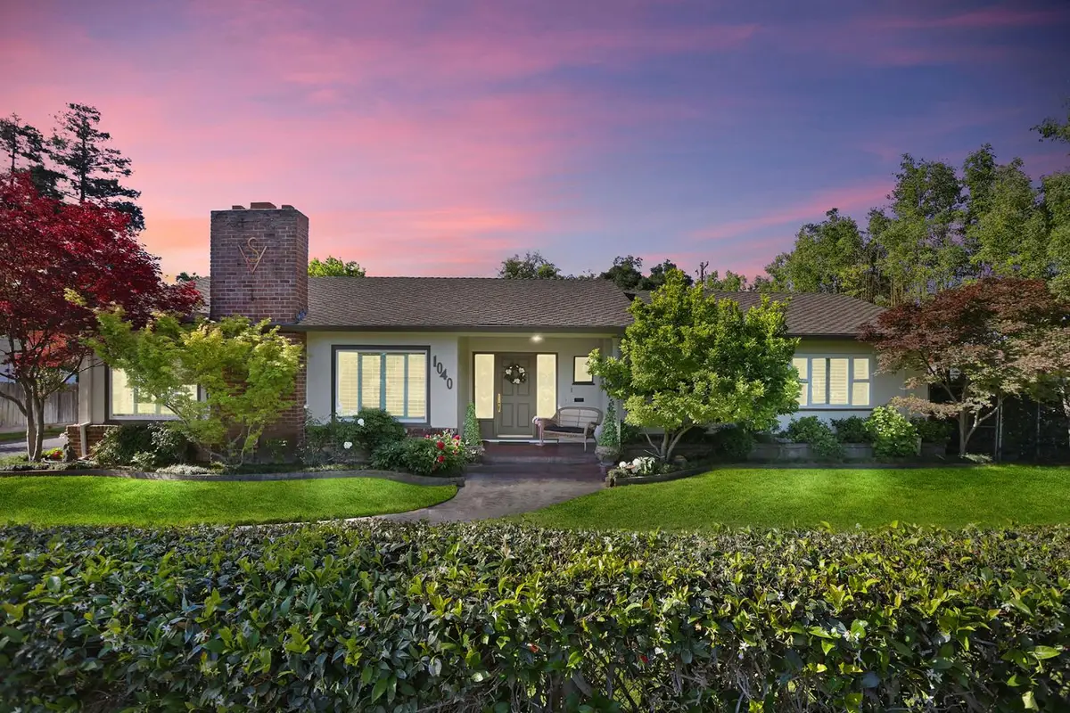 1040 Willora Road, Stockton, CA 95207 - #1