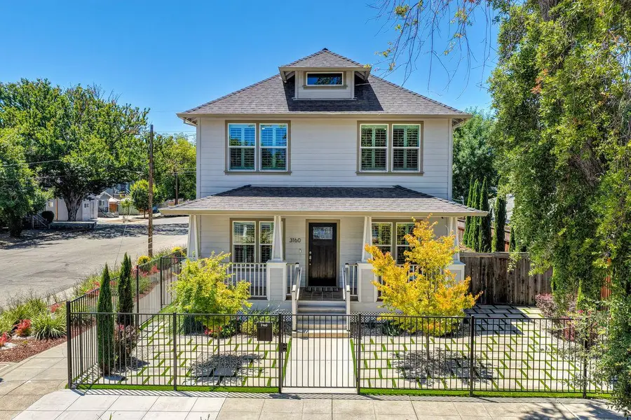 3160 1st Avenue, Sacramento, CA 95817 - #2