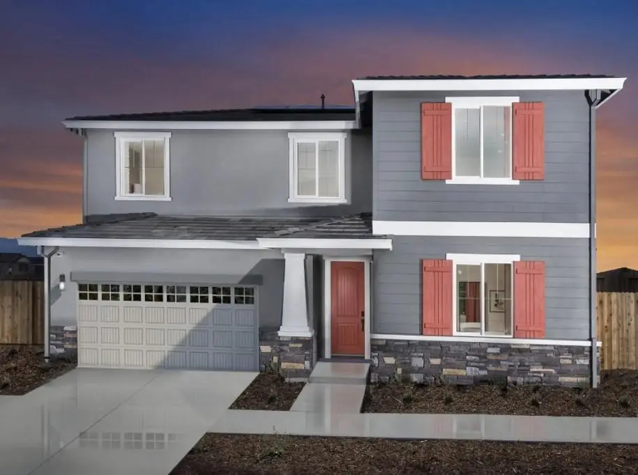 2496 Golden Bear Street, Manteca, CA 95337 - #1