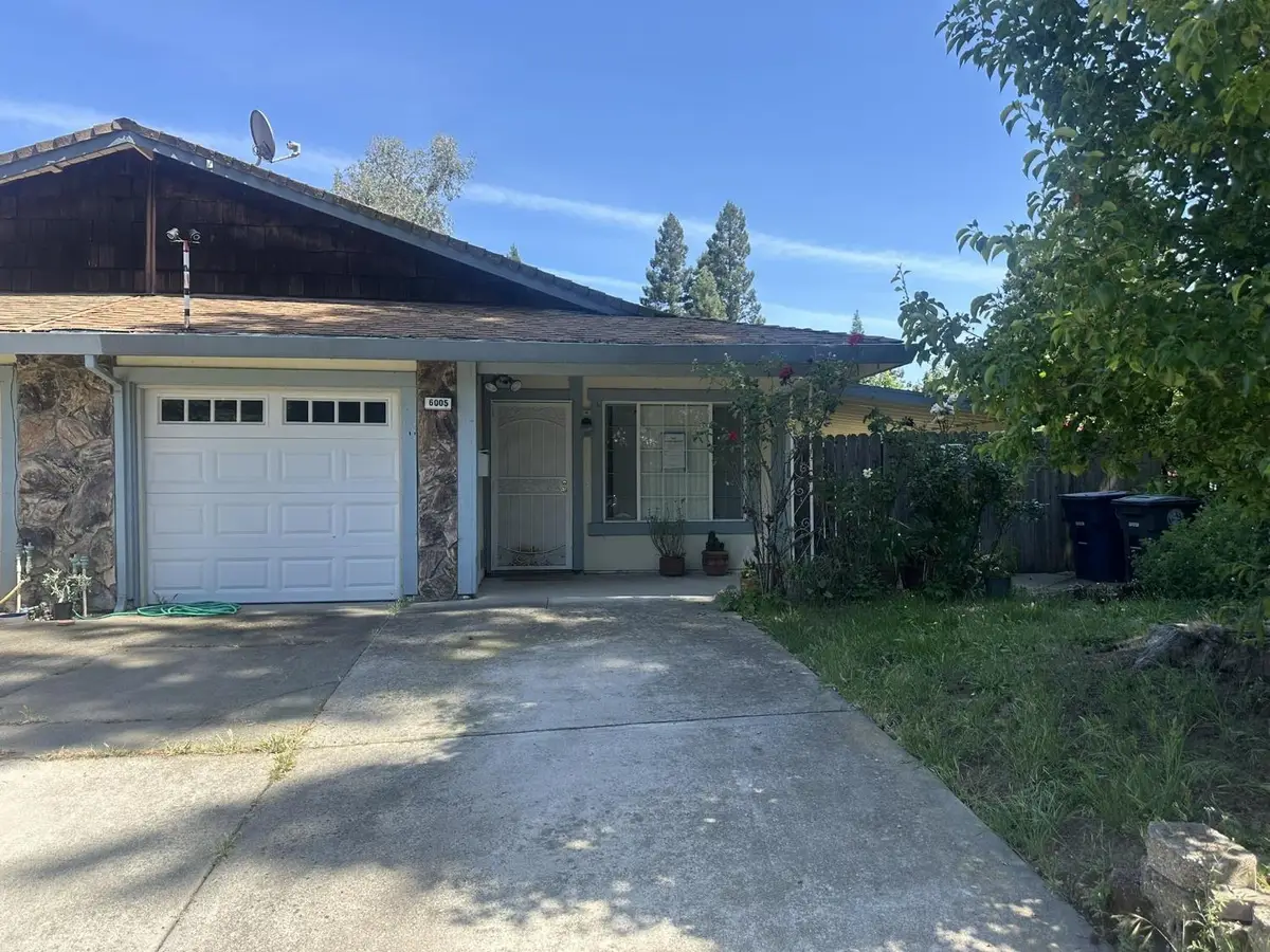 6005 Rowan Way, Citrus Heights, CA 95621 - #1