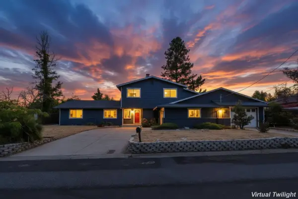 116 Lidster, Grass Valley, CA 95945