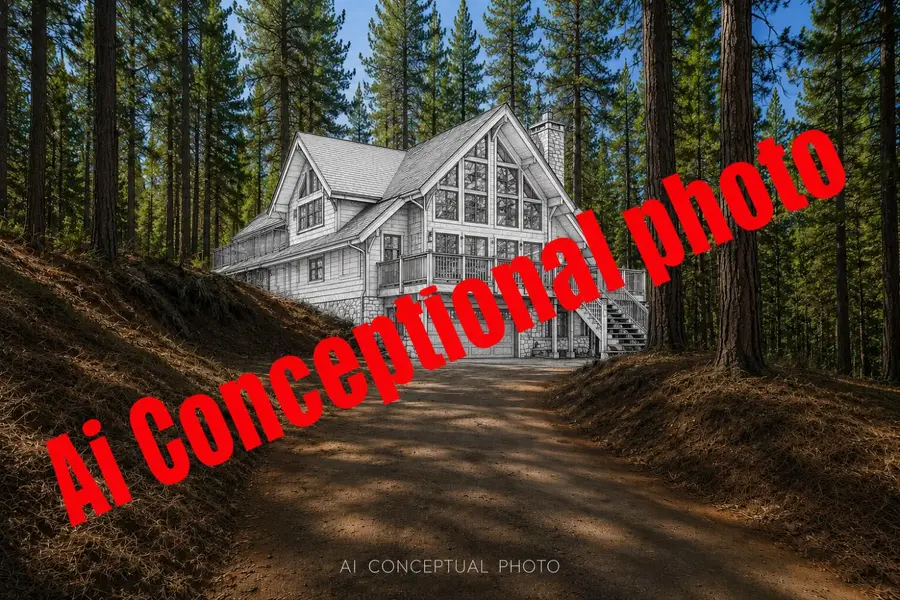794 Ponderosa Way, Arnold, CA 95223 - #2