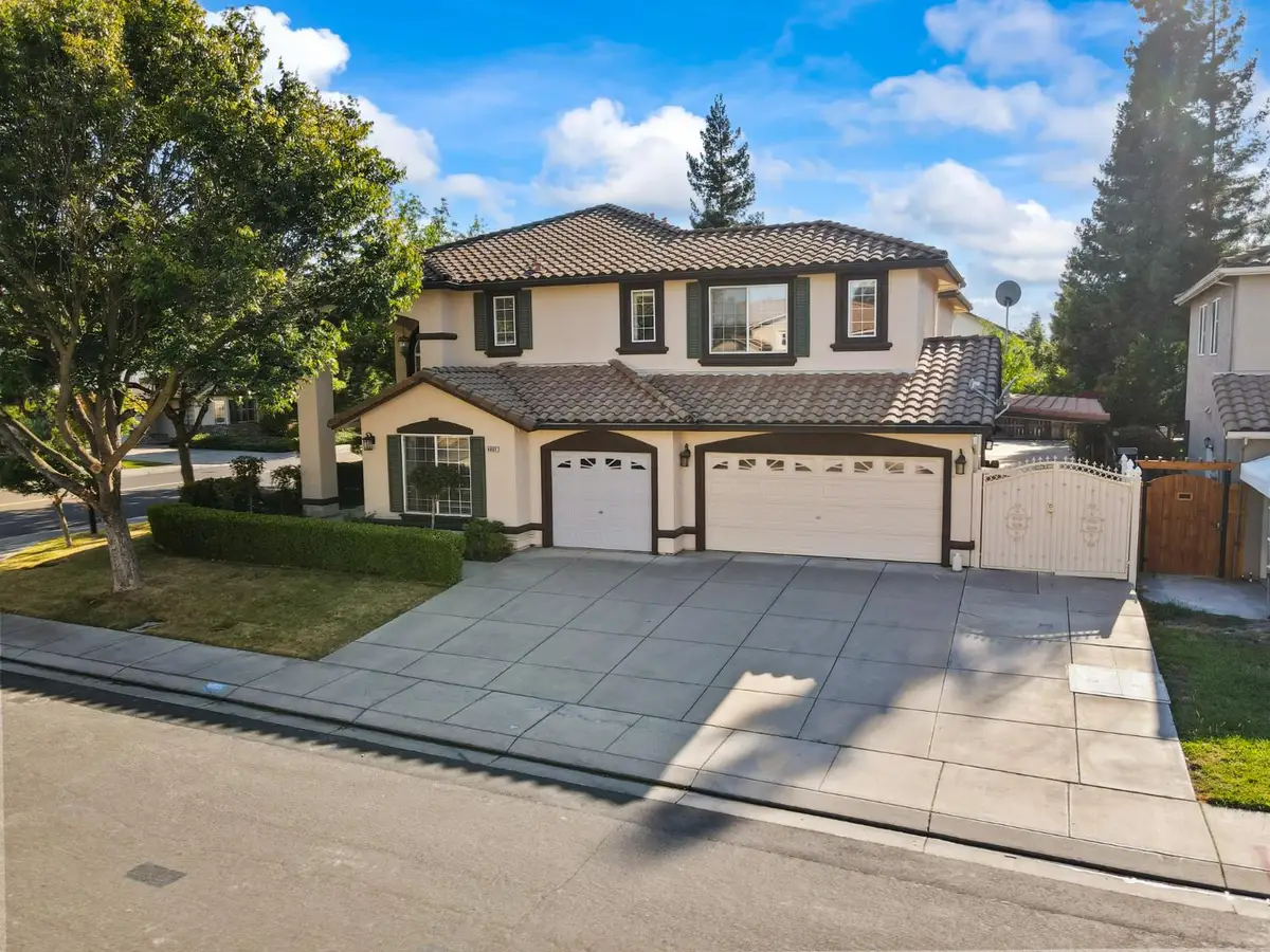 4001 Bella Tuscany Drive, Modesto, CA 95356 - #1