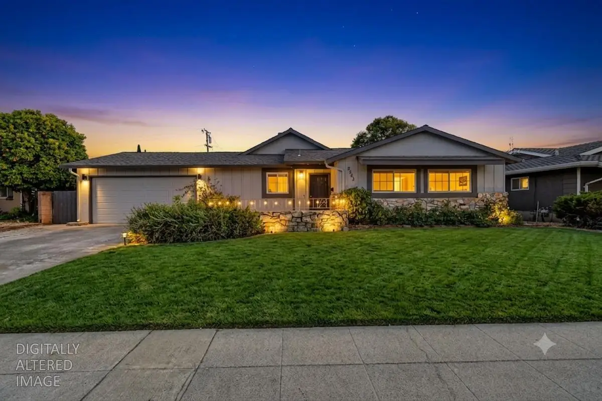 5563 Vassar Drive, San Jose, CA 95118 - #1