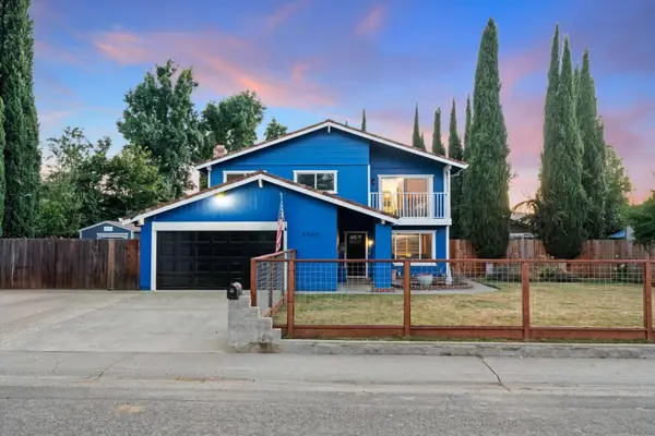 9545 Linda Rio Drive, Sacramento, CA 95827