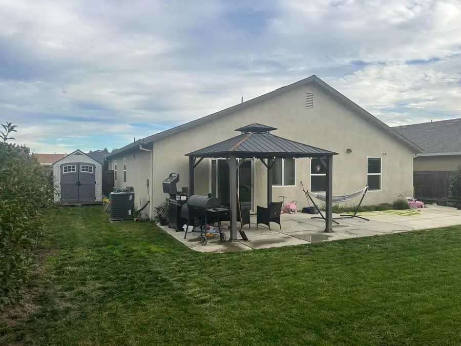 3580 Yarrow St, Plumas Lake, CA 95961 - #2