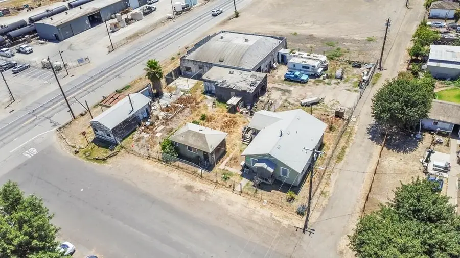 108 D Street, Westley, CA 95387 - #3