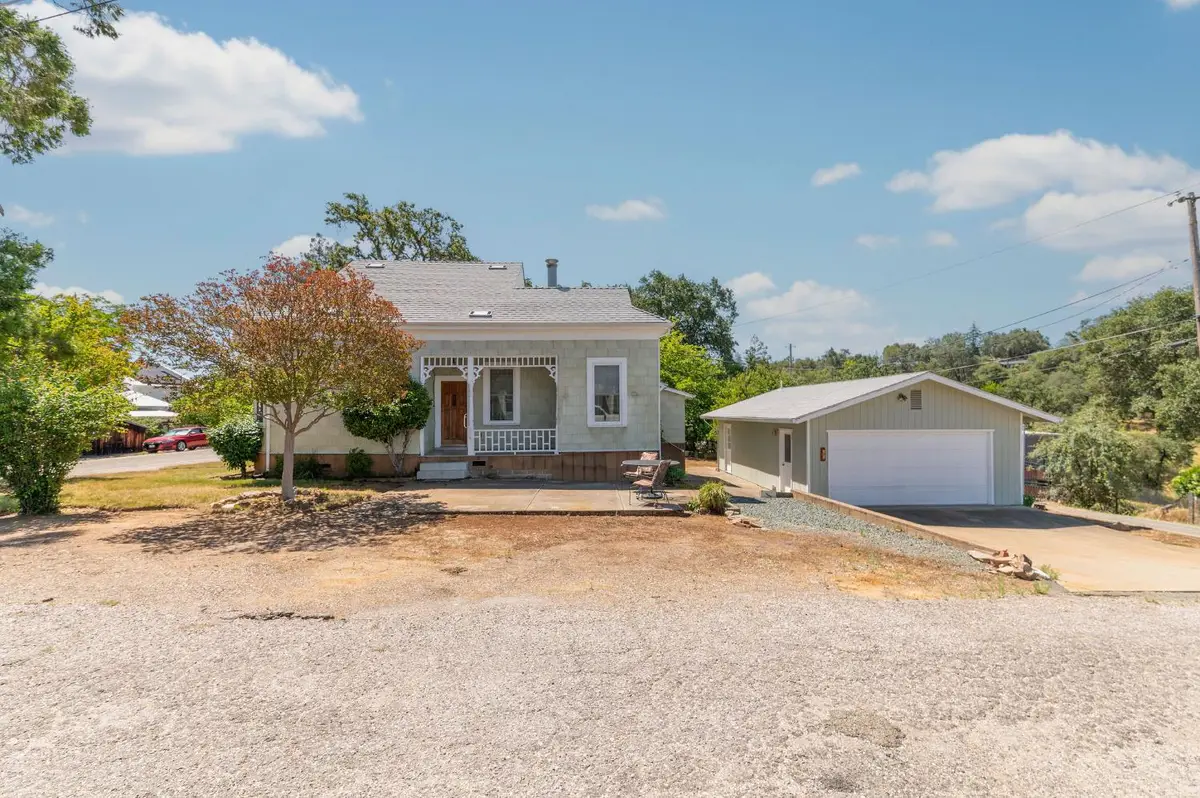 105 Wallace Street, Jackson, CA 95642 - #1