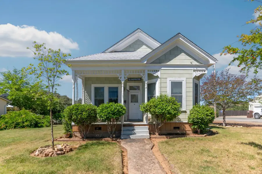 105 Wallace Street, Jackson, CA 95642 - #2