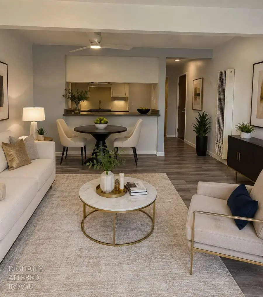 1524 Matheson Road #5, Concord, CA 94521 - #3