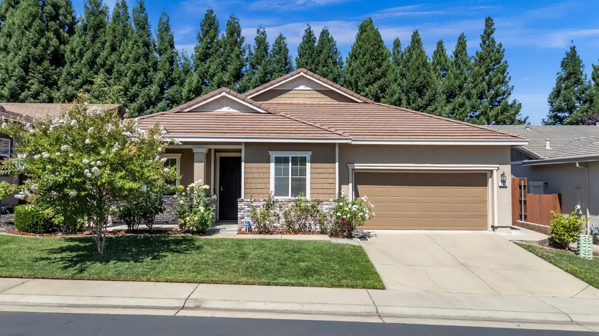 748 Bluestone Circle, Folsom, CA 95630 - #1