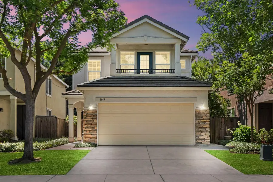 3015 English Oak Circle, Stockton, CA 95209 - #2