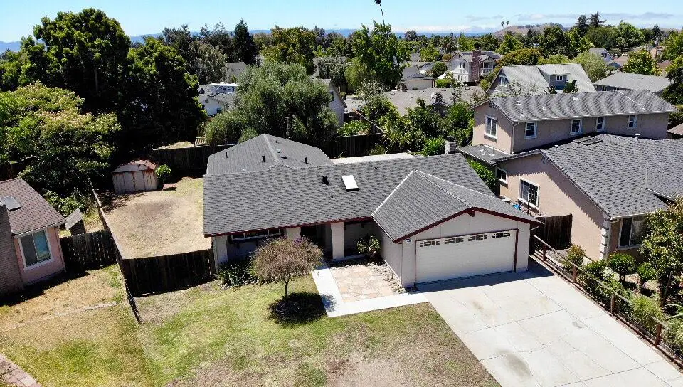 36461 Peugeot Place, Newark, CA 94560 - #1