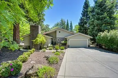 6746 Terreno Drive, Rancho Murieta, CA 95683 - #1