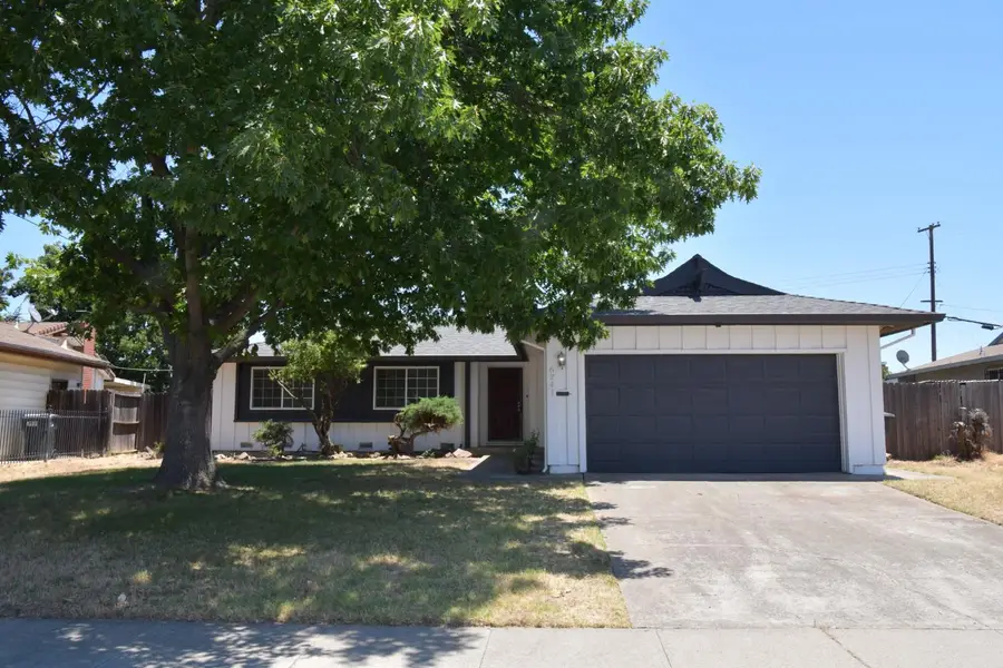 6741 50th Street, Sacramento, CA 95823 - #2