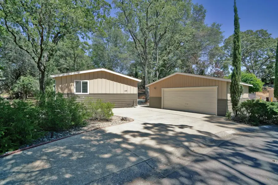 4420 Pleasant Valley Road #158, Diamond Springs, CA 95619 - #2