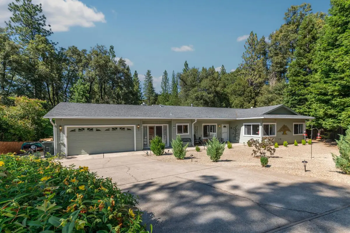 13610 Tony Court, Pine Grove, CA 95665 - #1