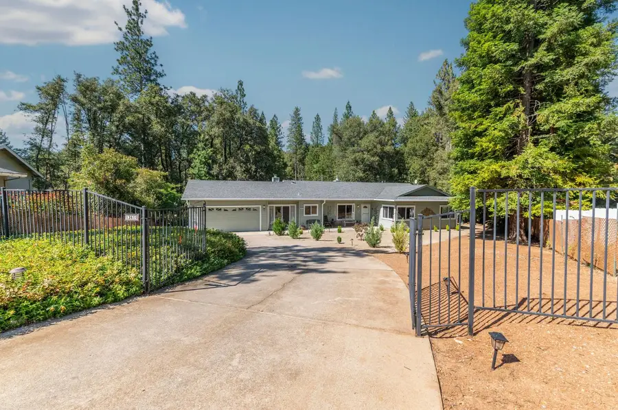 13610 Tony Court, Pine Grove, CA 95665 - #2