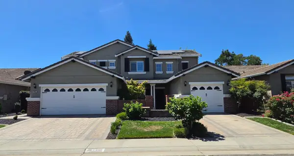 345 Saint Lucia Way, Lincoln, CA 95648