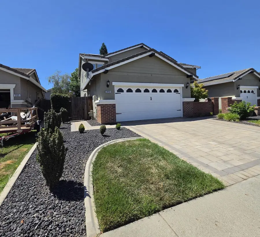345 Saint Lucia Way, Lincoln, CA 95648 - #3