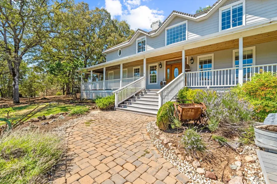 13197 Lake Valley Dr, Auburn, CA 95602 - #2