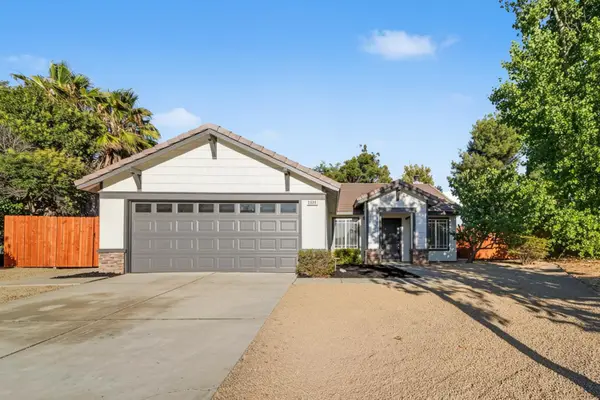 2520 Bridle Creek Court, Tracy, CA 95377