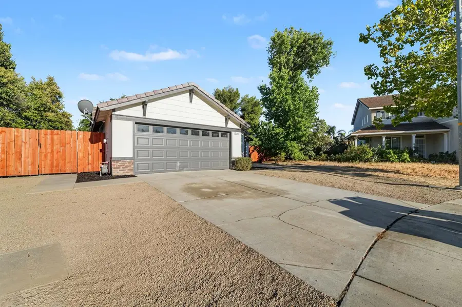 2520 Bridle Creek Court, Tracy, CA 95377 - #2