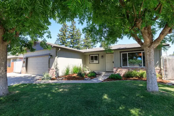 600 Zinfandel Drive, Escalon, CA 95320