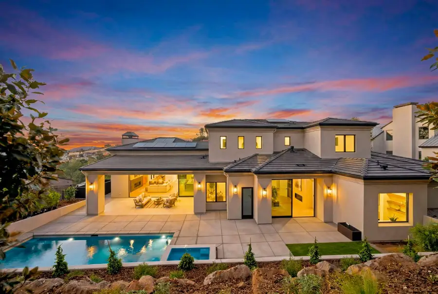 4150 Raphael Drive, El Dorado Hills, CA 95762 - #2