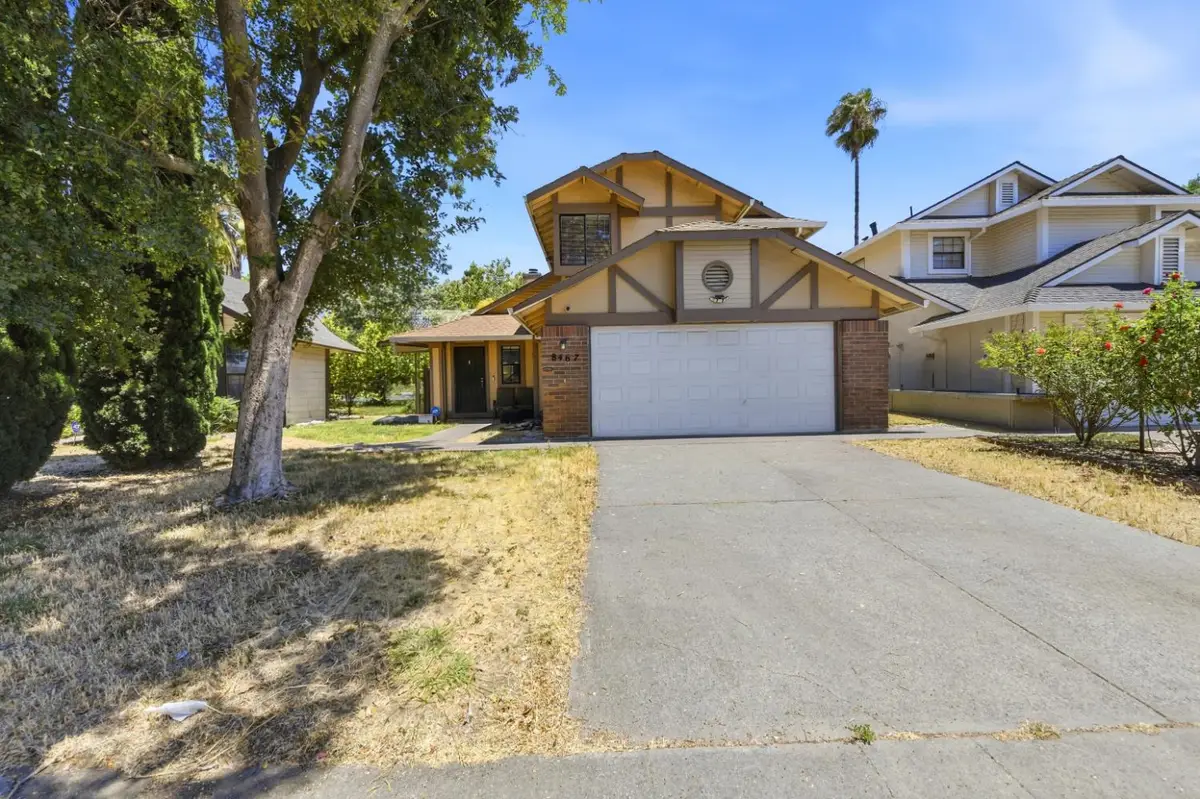8467 Carlin Avenue, Sacramento, CA 95823 - #1