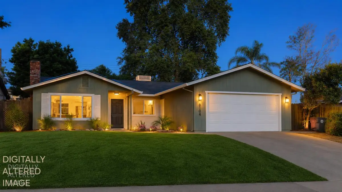 6104 Rita Lou Way, Citrus Heights, CA 95610 - #1