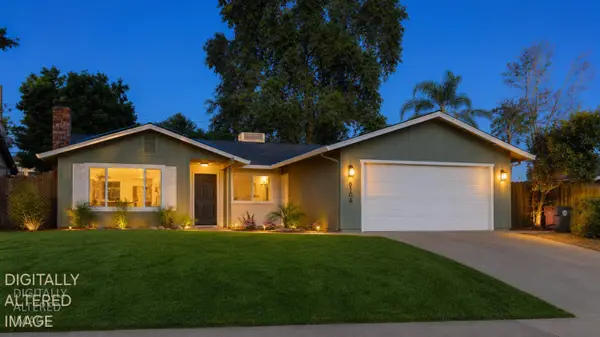 6104 Rita Lou Way, Citrus Heights, CA 95610