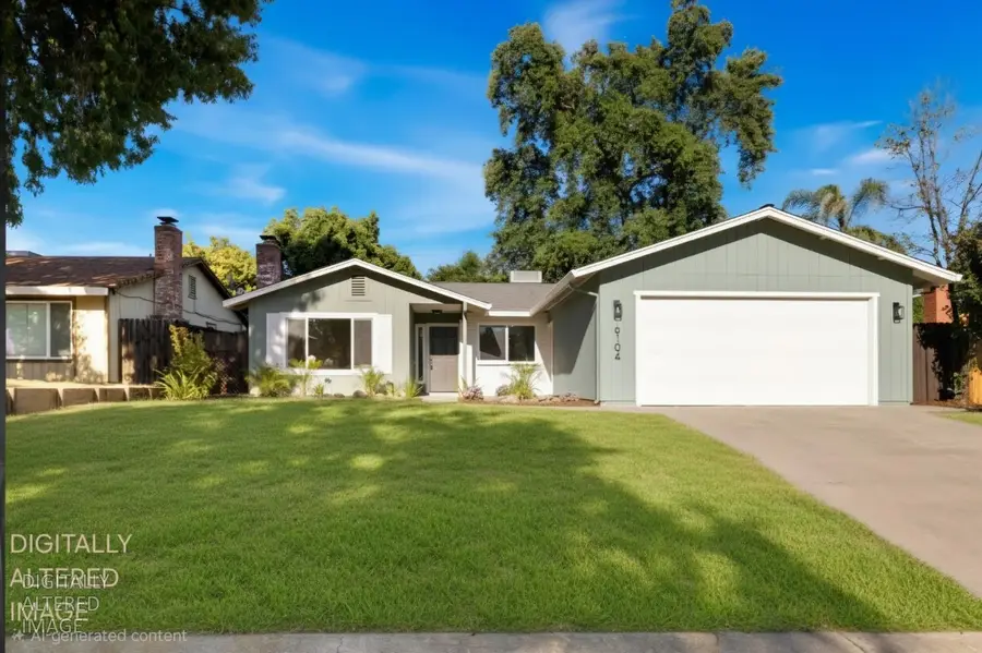 6104 Rita Lou Way, Citrus Heights, CA 95610 - #2