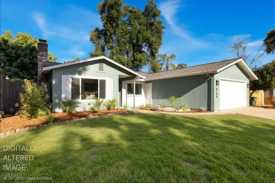 6104 Rita Lou Way, Citrus Heights, CA 95610 - #3
