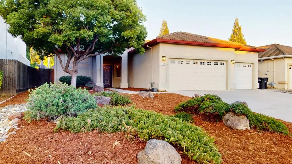 127 Douglas Drive, Lincoln, CA 95648 - #1