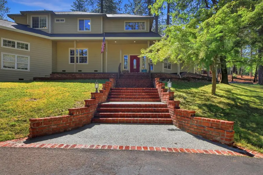 17520 Sawmill Road, Meadow Vista, CA 95722 - #2