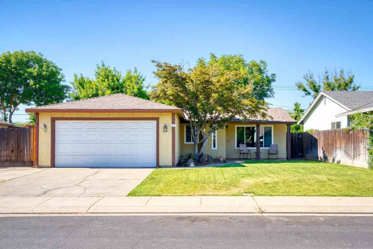 657 Gold Street, Manteca, CA 95336 - #1