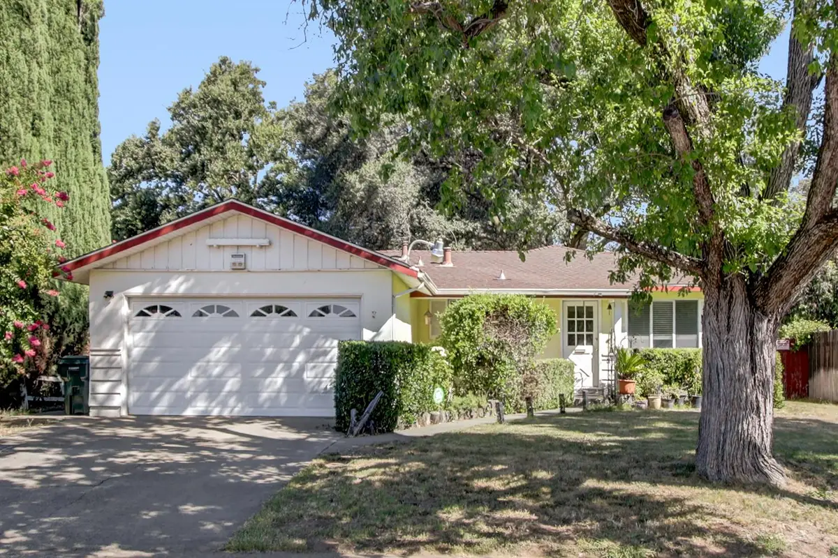 6401 Westbrook Drive, Citrus Heights, CA 95621 - #1