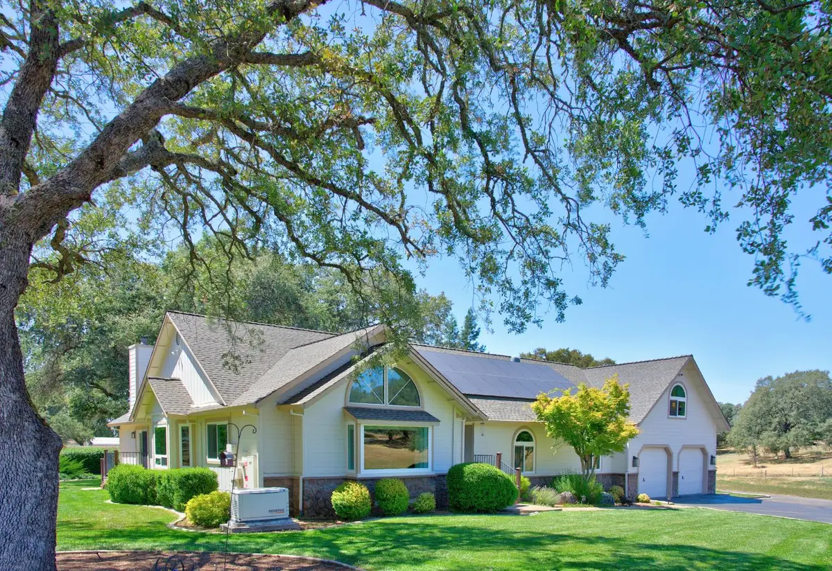 5343 Milton Ranch, Shingle Springs, CA 95682 - #1