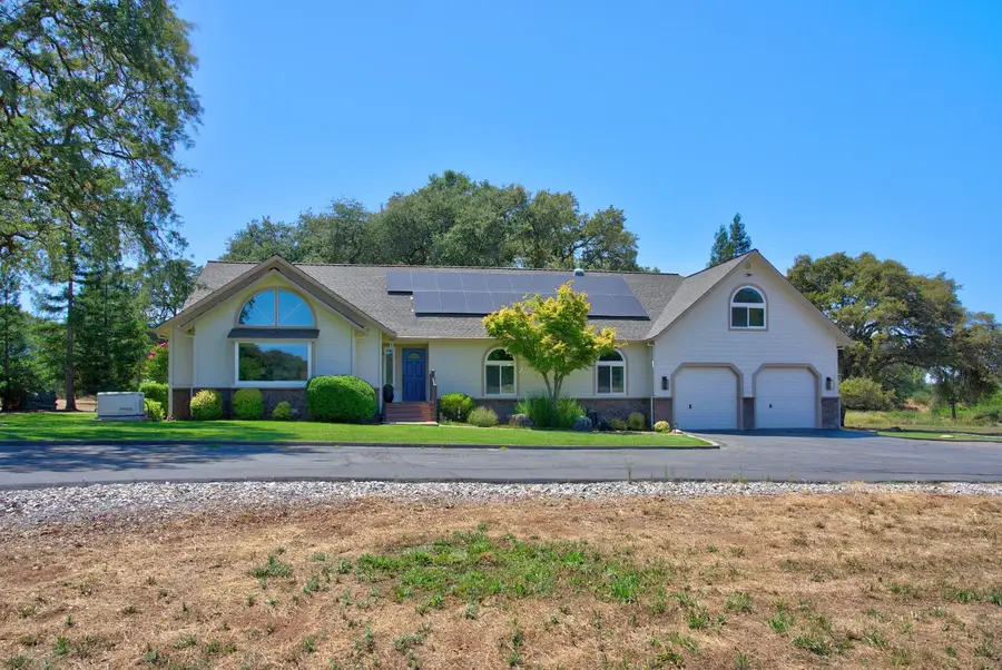 5343 Milton Ranch, Shingle Springs, CA 95682 - #2