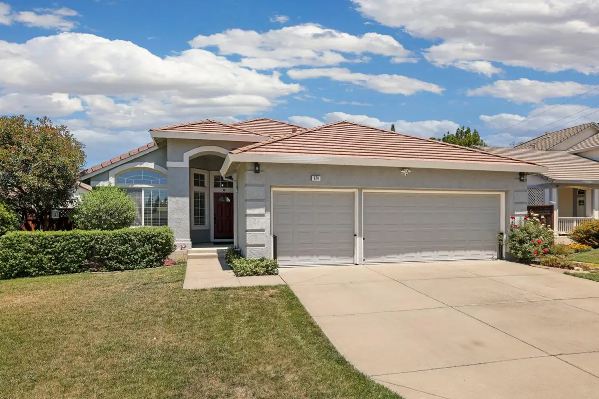 974 Marcella Street, Livermore, CA 94550 - #1