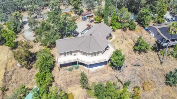 7861 Crystal Boulevard, El Dorado, CA 95623